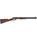 Henry Henry Color Case Hardened 30-30 Win Side Gate 20" (H009GCC)