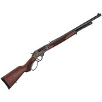 Henry Henry Color Case Hardened 45-70 Govt. Side Gate 22" (H010GCC)