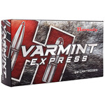 Hornady Hornady Varmint Express 220 Swift 55gr V-MAX (8324)