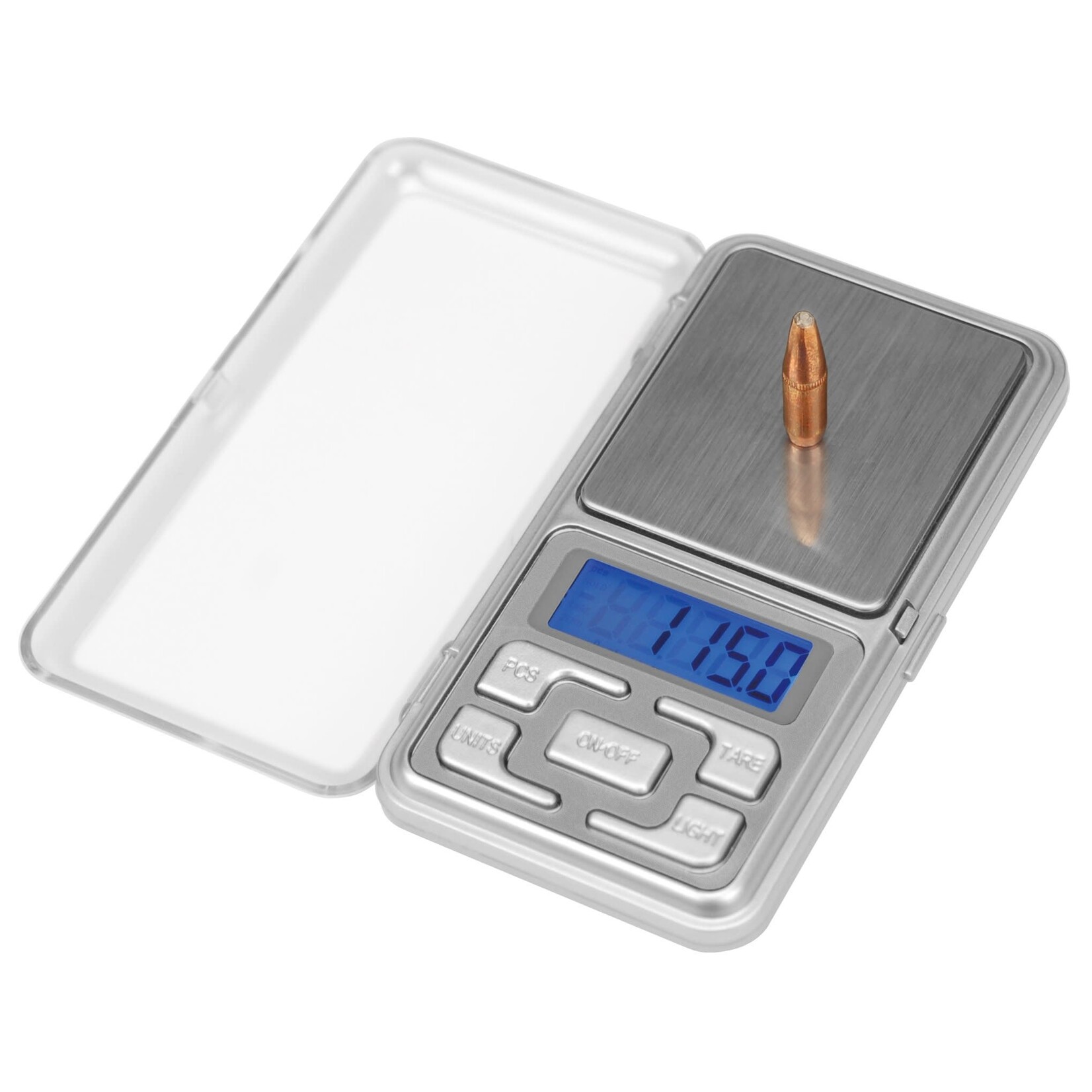 Frankford Arsenal Frankford Arsenal DS-750 Digital Scale (205205)