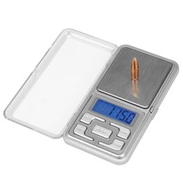 Frankford Arsenal Frankford Arsenal DS-750 Digital Scale (205205)