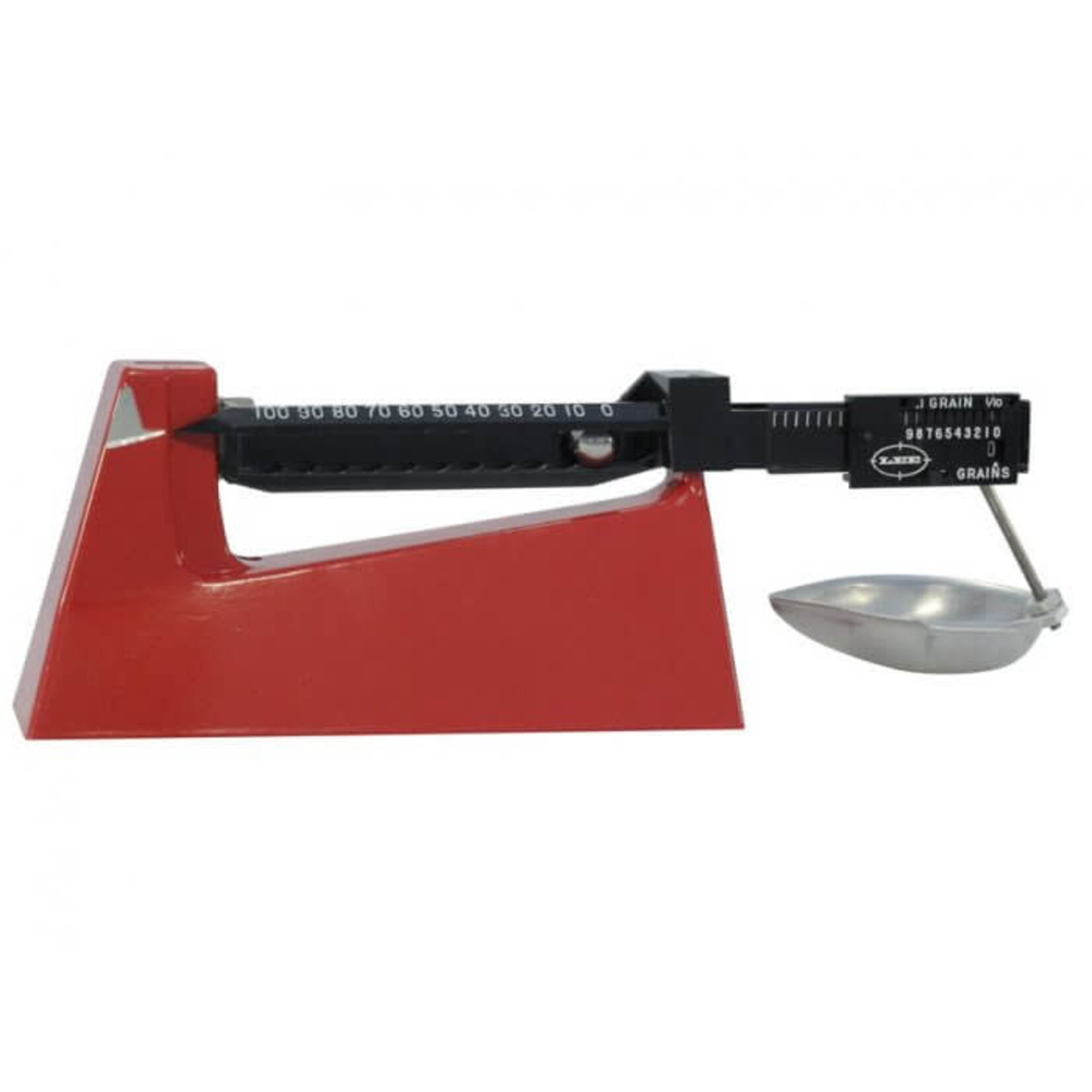 Lee Precision Inc Lee Safety Scale (90681)