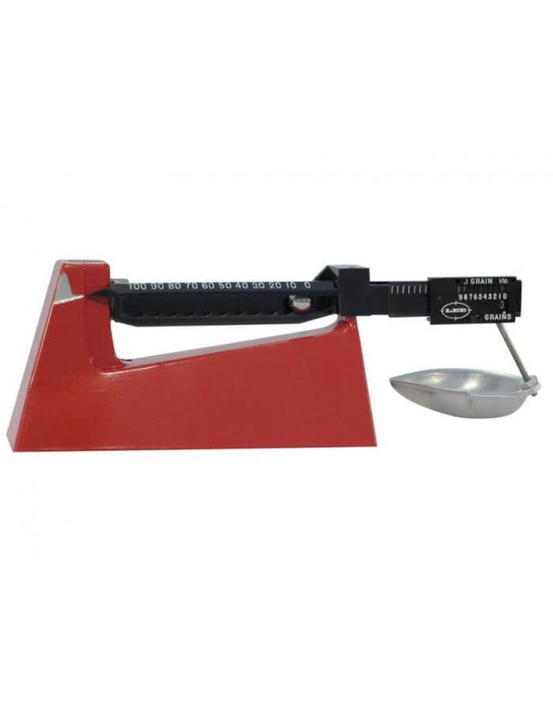 Lee Precision Inc Lee Safety Scale (90681)