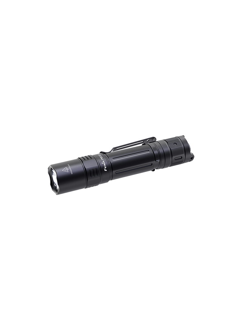 Fenix Fenix PD32 V2.0 Compact Flashlight w/o Battery