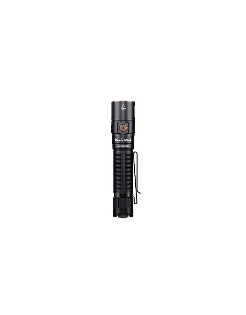Fenix Fenix LD30R High-Performance Outdoor Flashlight