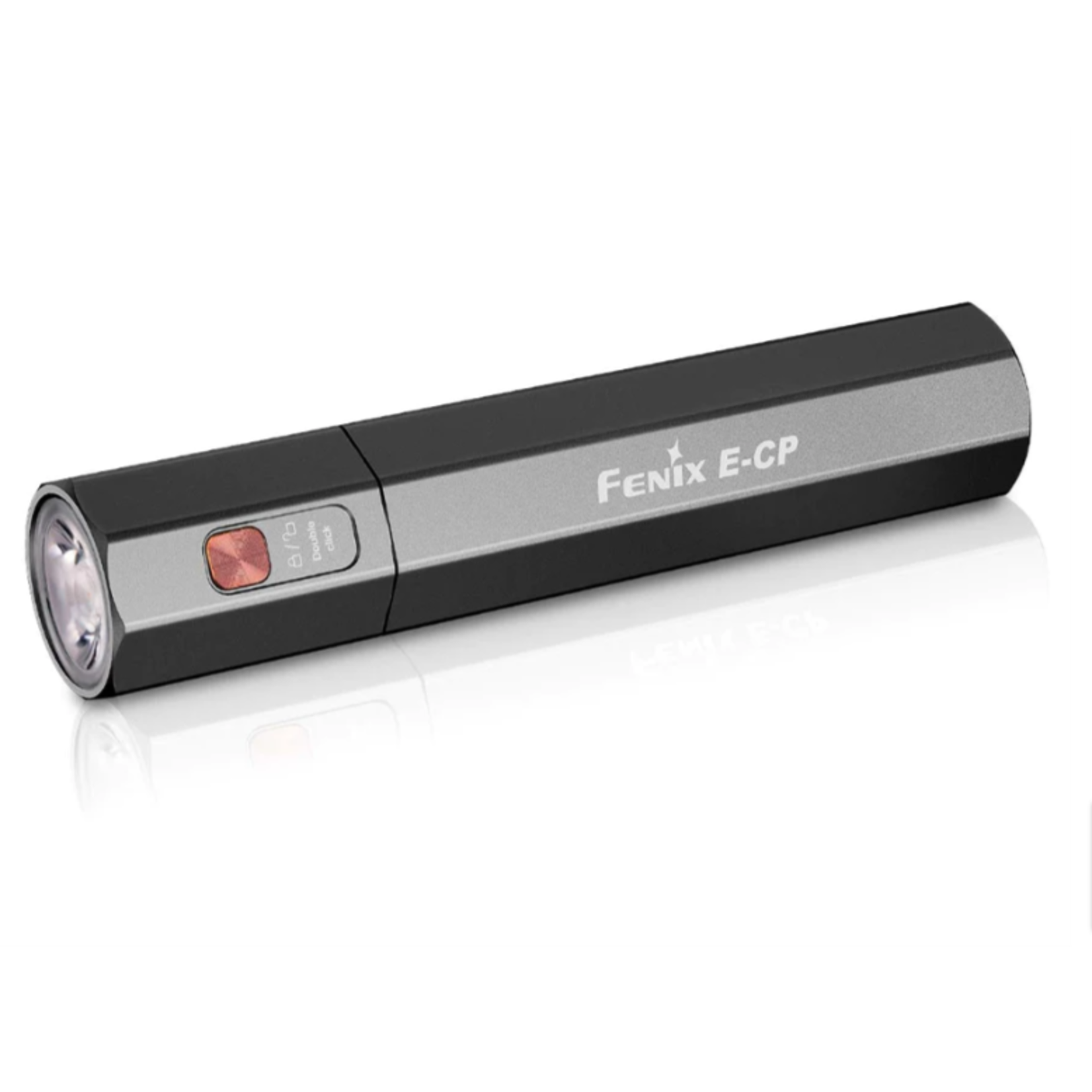 Fenix Fenix E-CP Rechargeable Powerbank Flashlight
