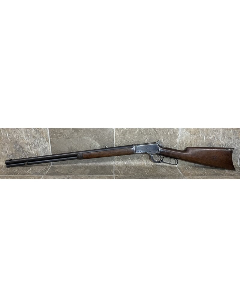 CS Winchester Model 1892 38-40 (347322)