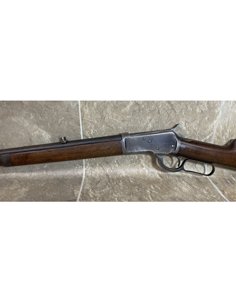 CS Winchester Model 1892 38-40 (347322)