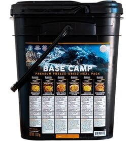 Peak Refuel Peak Refuel Base Camp Meal Bucket (56106)