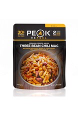 Peak Refuel Peak Refuel Three Bean Chili Mac