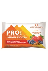 ProBar Wholeberry Blast Meal Bar