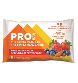 ProBar Wholeberry Blast Meal Bar