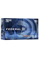 Federal Federal 280 Rem 150gr SP (280B)