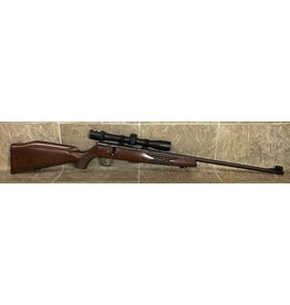 (XI) Used Voere HDF Bolt Action 22LR w/Scope (901759)