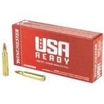 Winchester Winchester USA Ready 300 Blackout 125gr Open Tip (RED300)