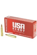Winchester Winchester USA Ready 300 Blackout 125gr Open Tip (RED300)