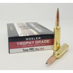 Nosler Nosler Trophy Grade 7mm PRC 175gr Accubond LR (61239)