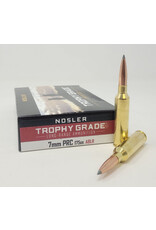 Nosler Nosler Trophy Grade 7mm PRC 175gr Accubond LR (61239)