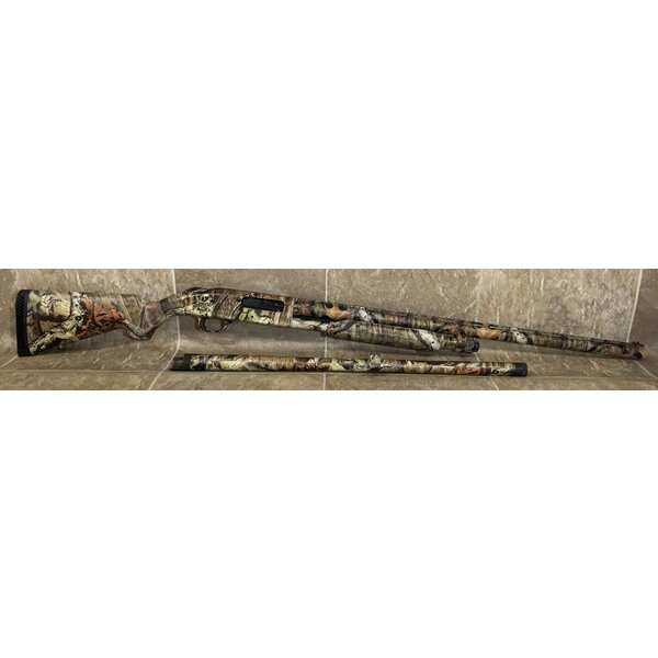 CS Mossberg Model 835 Combo Barrel 24" + 28" 12Ga (UM958344) — Eagle Firearms