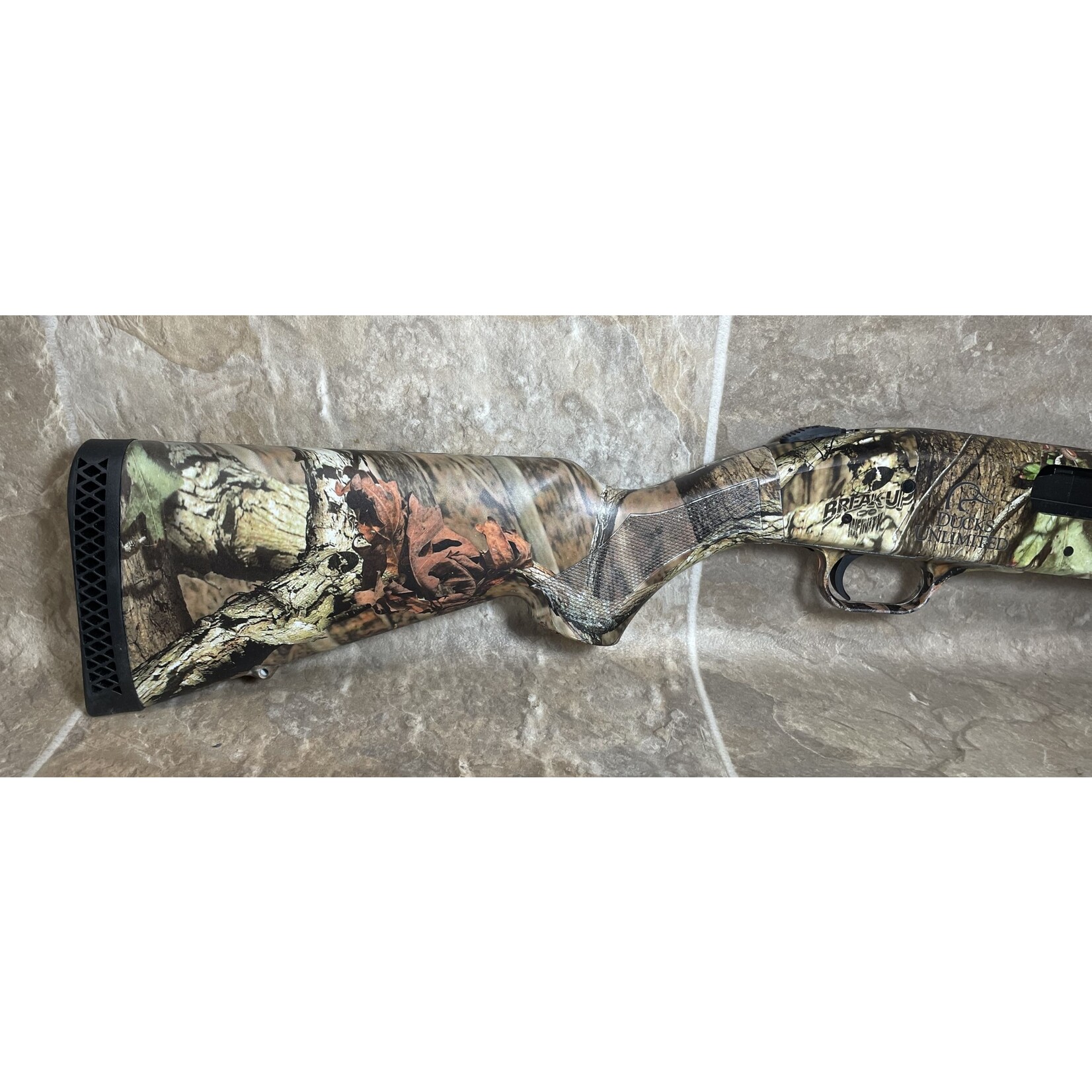 CS Mossberg Model 835 Combo Barrel 24" + 28" 12Ga (UM958344)