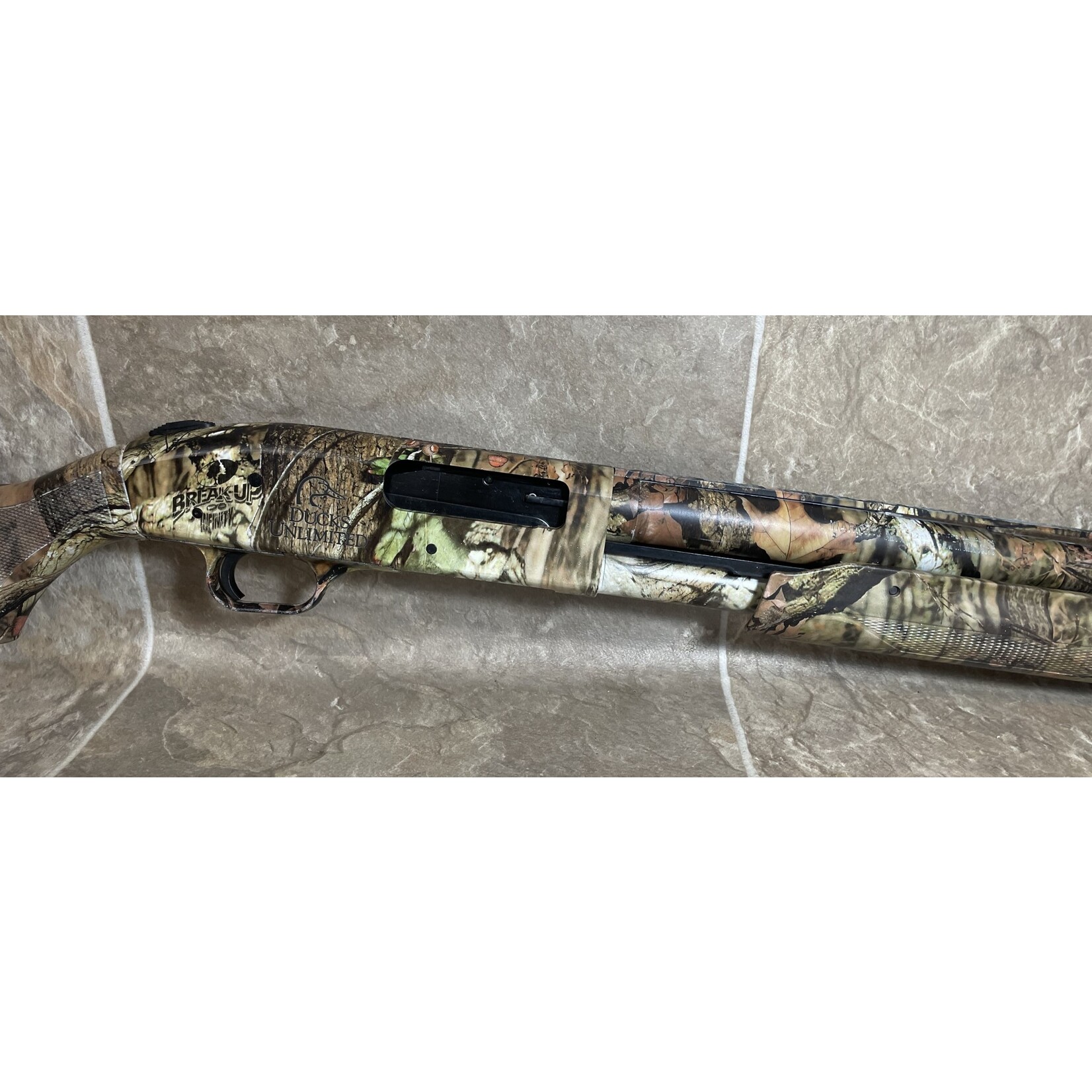 CS Mossberg Model 835 Combo Barrel 24" + 28" 12Ga (UM958344)