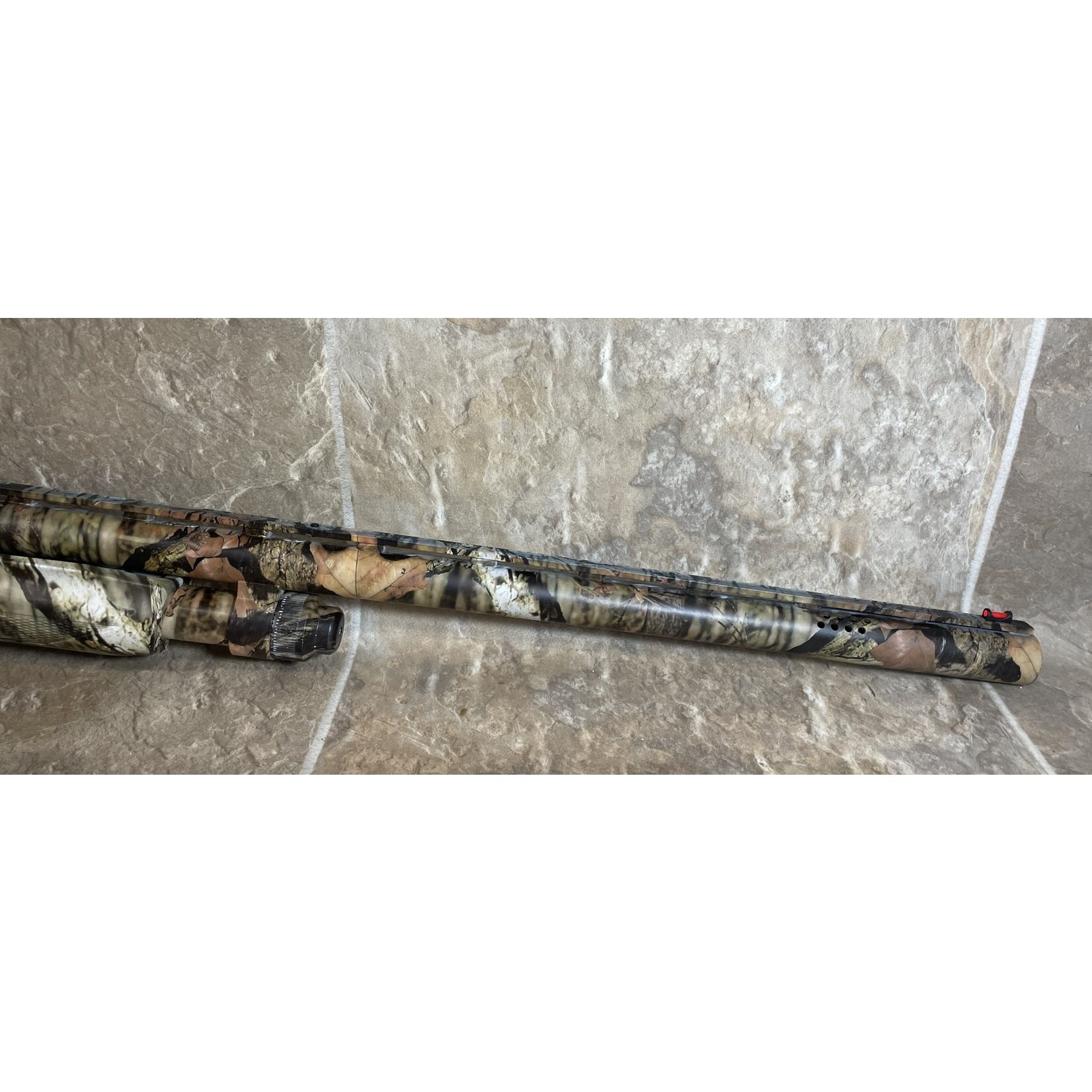 CS Mossberg Model 835 Combo Barrel 24" + 28" 12Ga (UM958344)