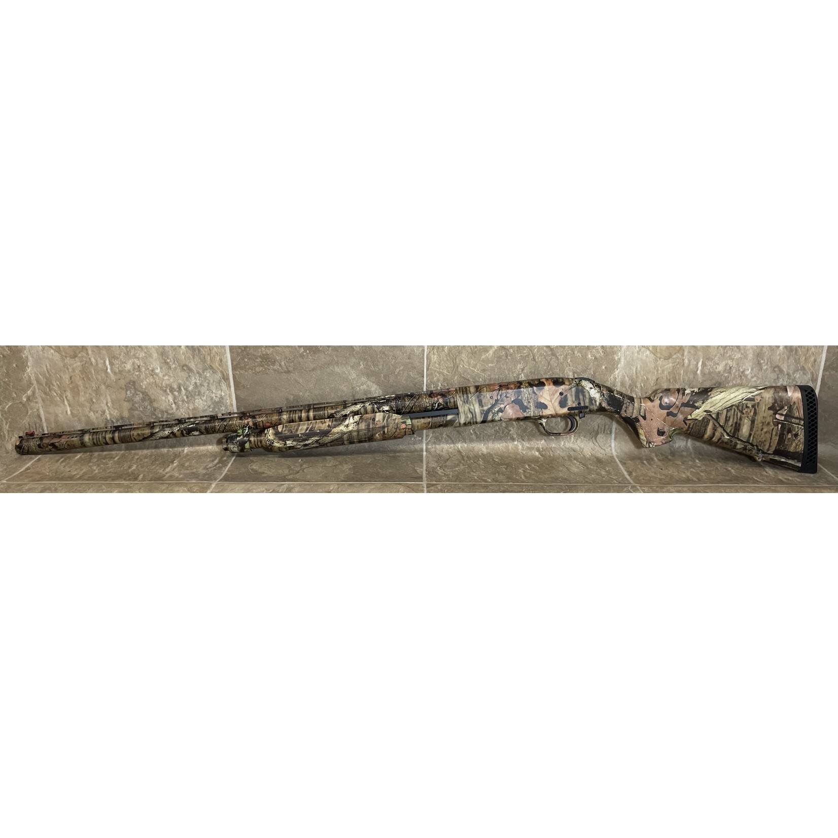 CS Mossberg Model 835 Combo Barrel 24" + 28" 12Ga (UM958344)