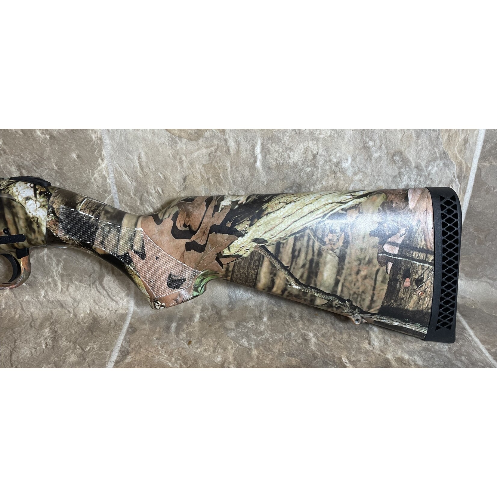 CS Mossberg Model 835 Combo Barrel 24" + 28" 12Ga (UM958344)