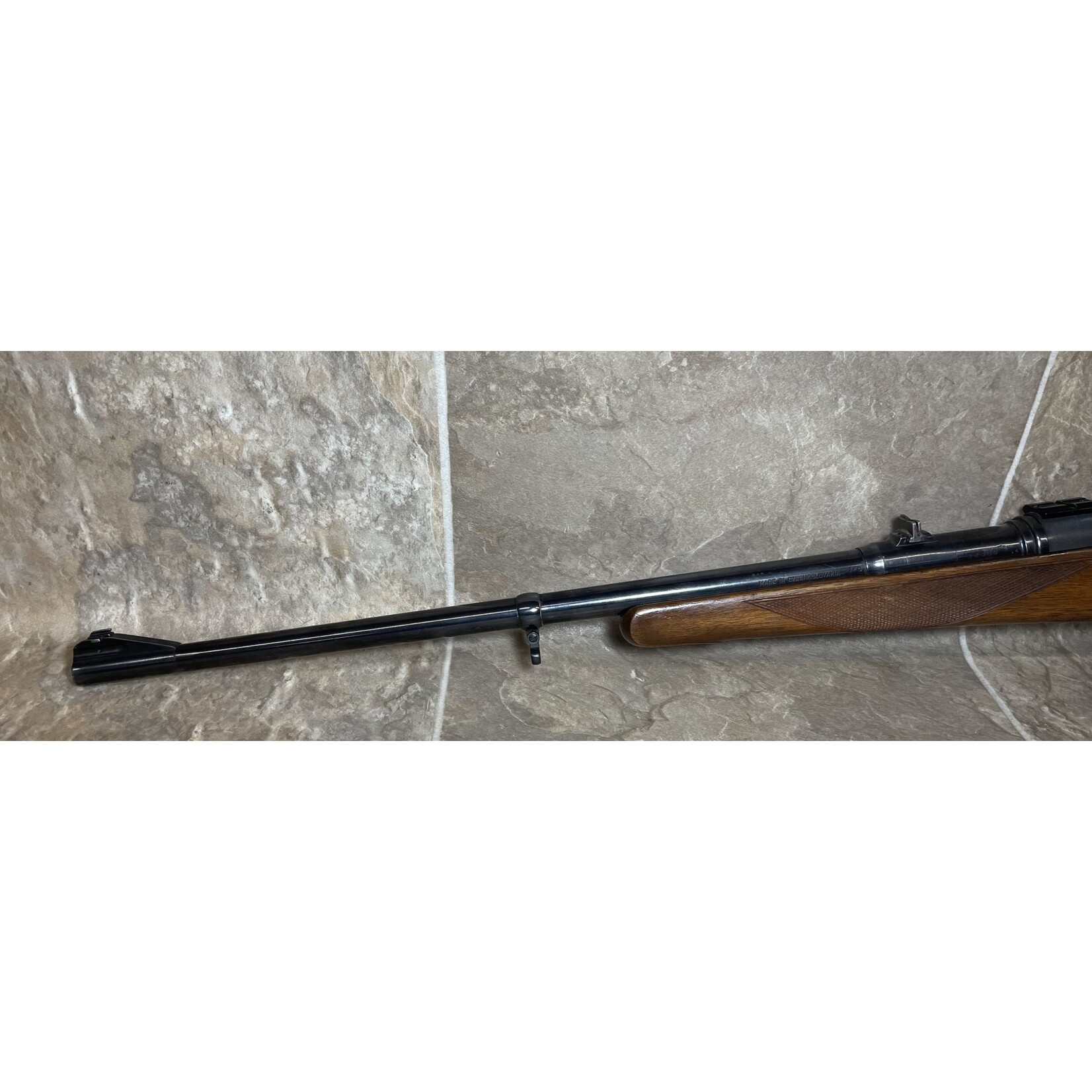 CS Brno 21H 7x57 (38359)