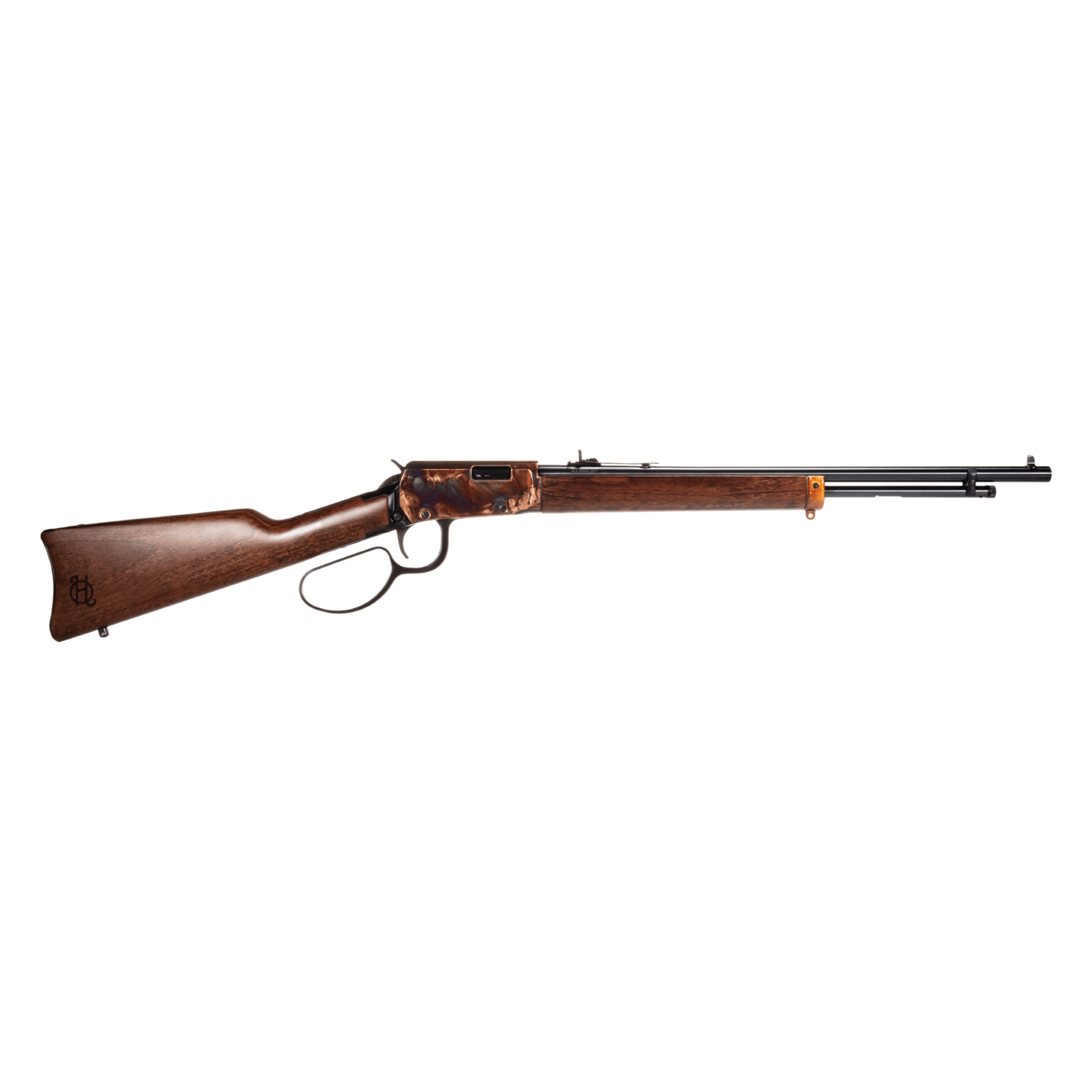 Heritage MFG. Heritage Settler 22 LR 20" (STR22LCH20)