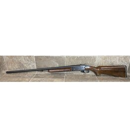 (XI) Used Remington Model 812 12ga (C53711)