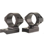 Talley 1" Low Tikka T3, T3x Rings (930714)