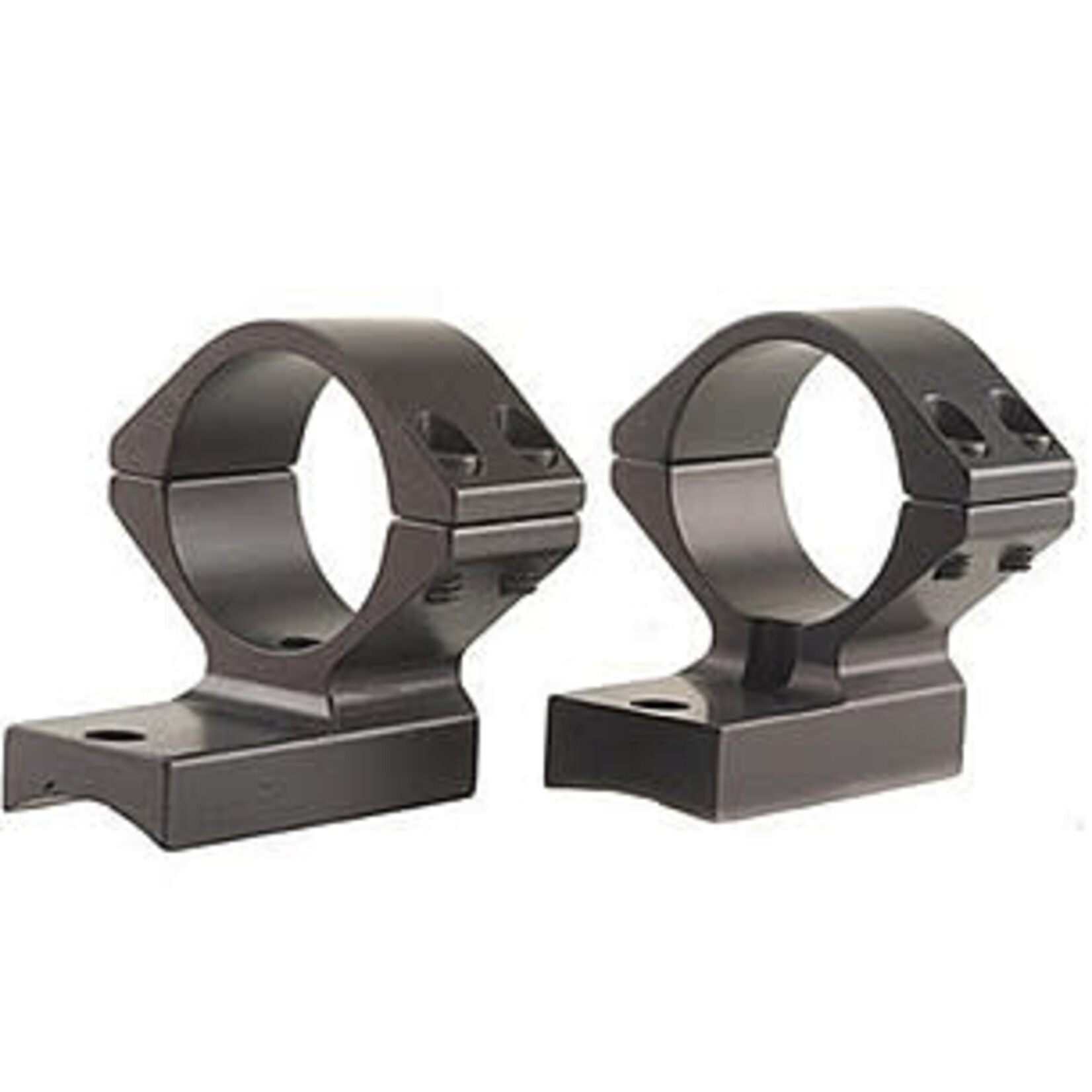 Talley 1" Low Tikka T3, T3x Rings (930714)