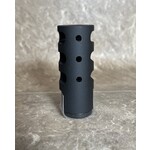 SRC Gunworks SRC DownForce Muzzle Brake 5/8x24 30 Cal