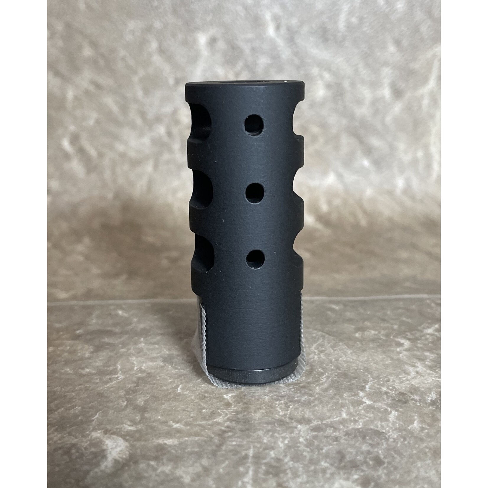 SRC Gunworks SRC DownForce Muzzle Brake 5/8x24 30 Cal