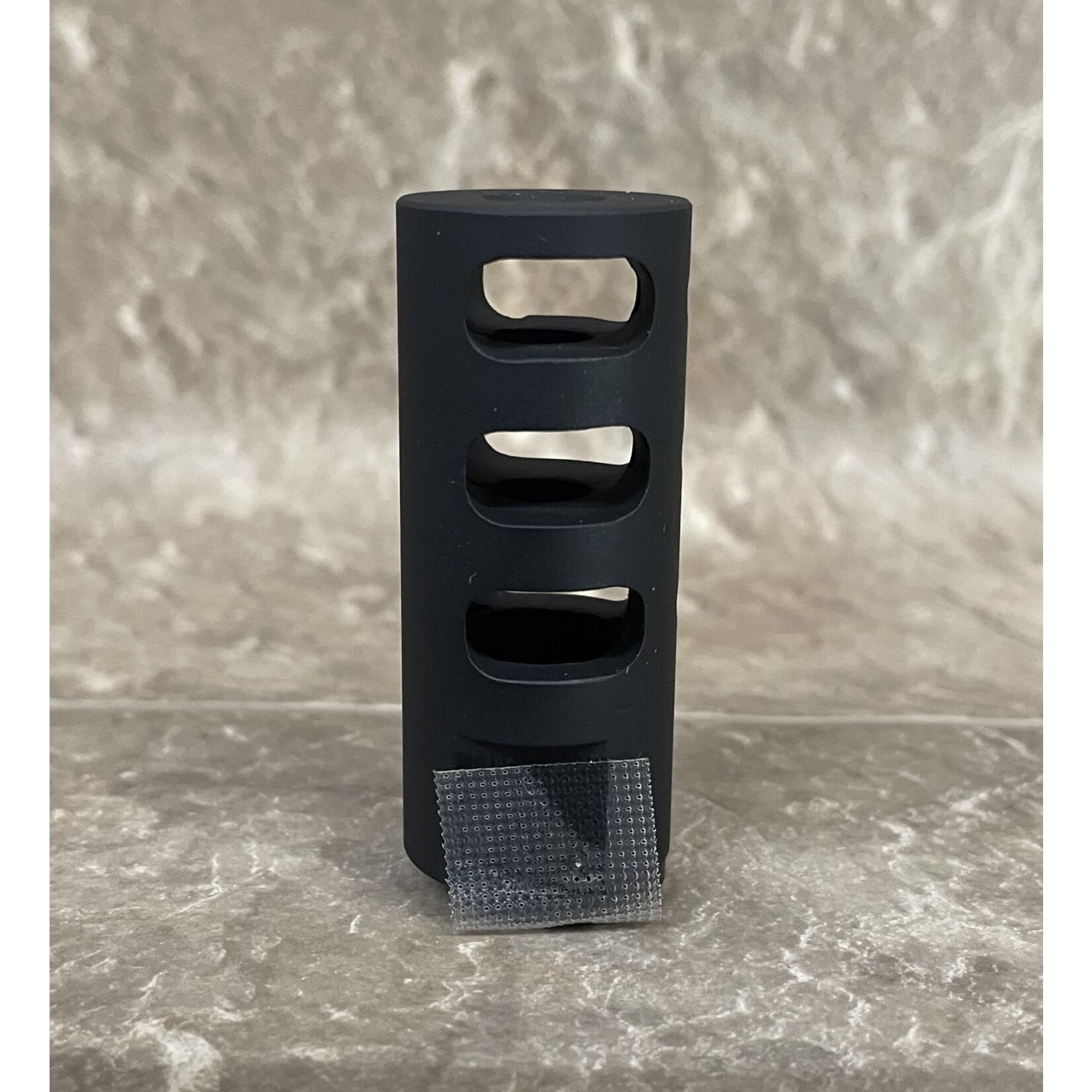 SRC Gunworks SRC DownForce Muzzle Brake 5/8x24 30 Cal