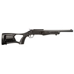 Rossi Rossi Single Shot Poly Tuffy Survival 410ga/45 Colt 16" Blk