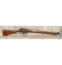 CS Long Branch Lee Enfield No.4 Mk1 303 Brit Full Wood (94L8941)