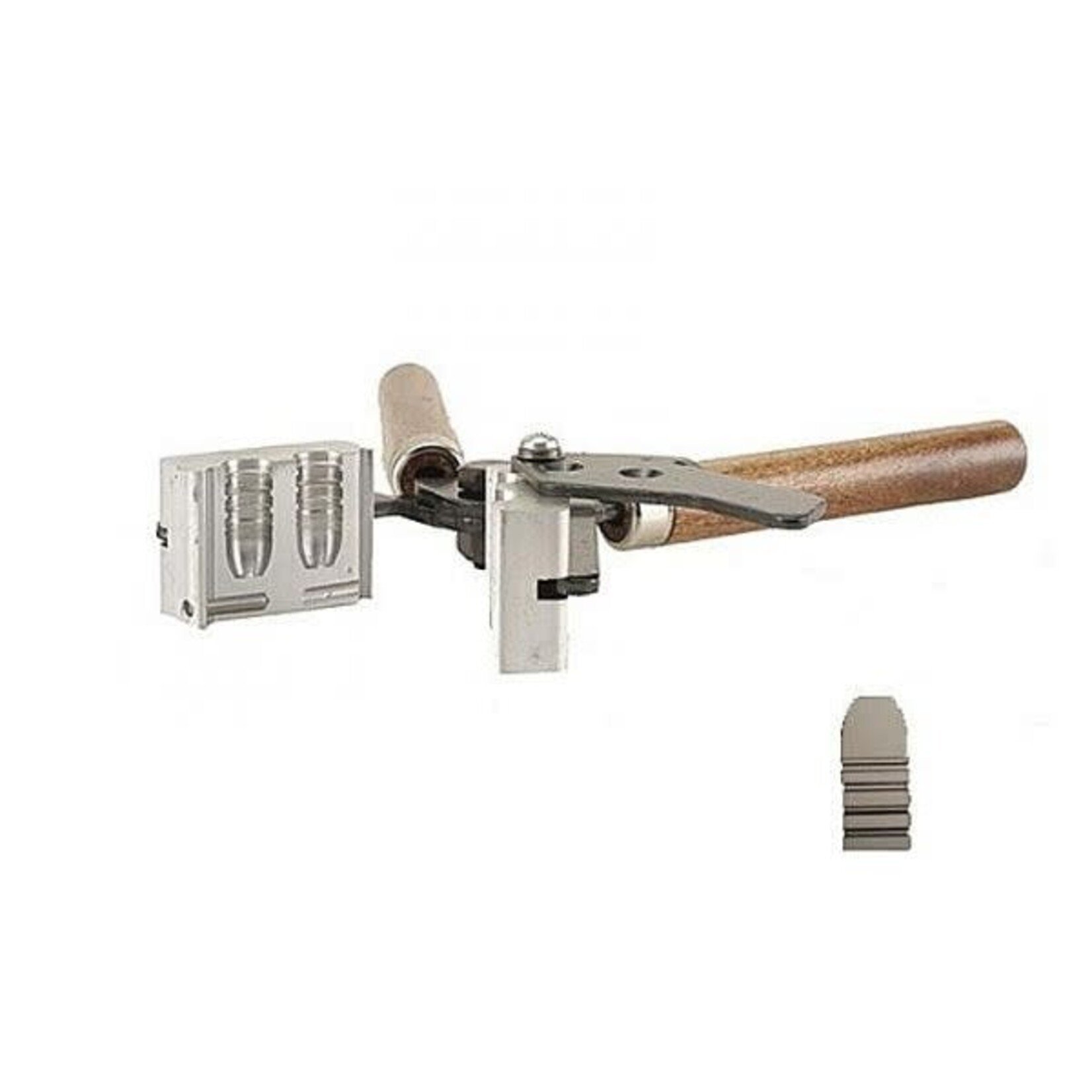 Lee Precision Inc Lee Double Cavity Mold