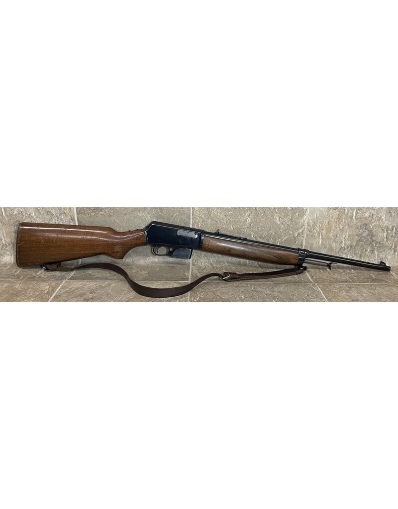 CS Winchester Model 1907 .351win (57259)