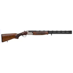 Federation Firearms Federation Firearms O/U 28ga 2 3/4", 28", Blk Receiver Wood Stock