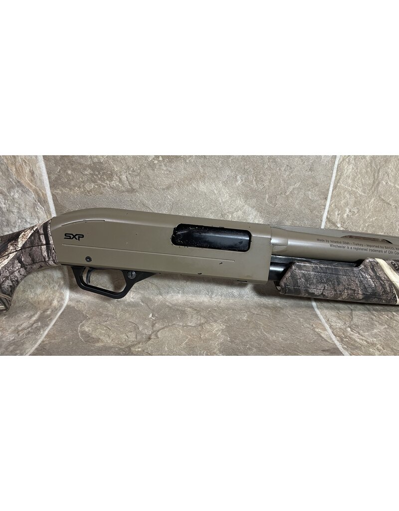 Winchester Used Winchester SXP 3.5" 28" (TR085543YZSP)