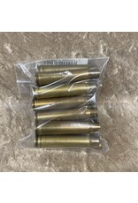 Used Winchester 338 Win Mag Brass 19ct.