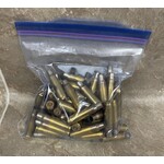 Winchester Used Winchester 7.62x51 Brass 77ct.