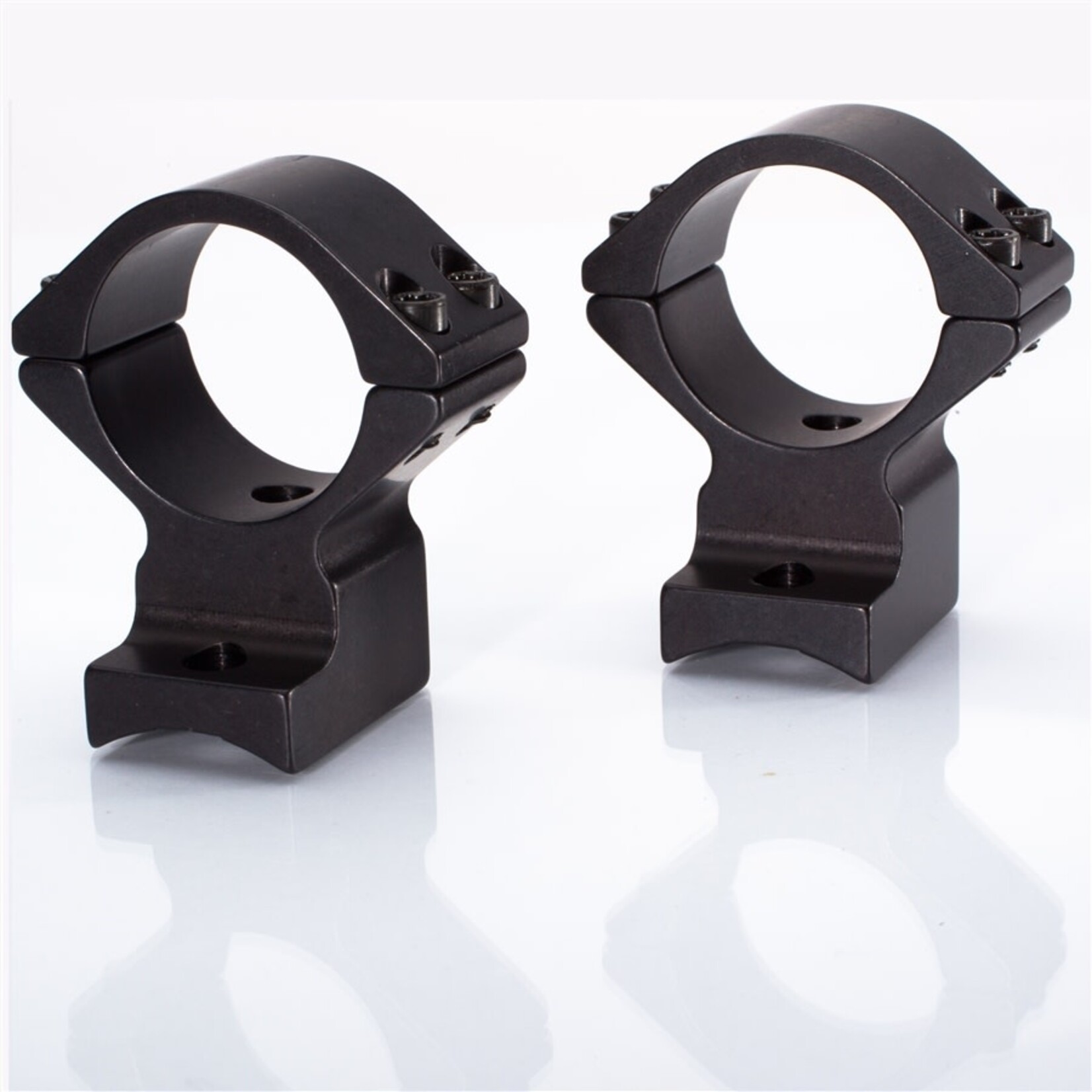 Talley 30mm Medium Browning X-Bolt Rings (740735)