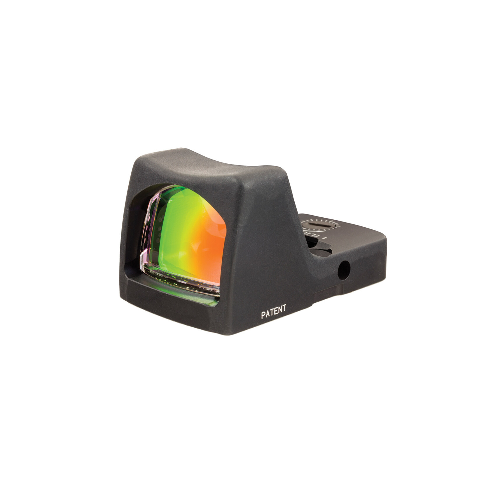 Trijicon Trijicon RMR Type 2 3.25 MOA Red LED