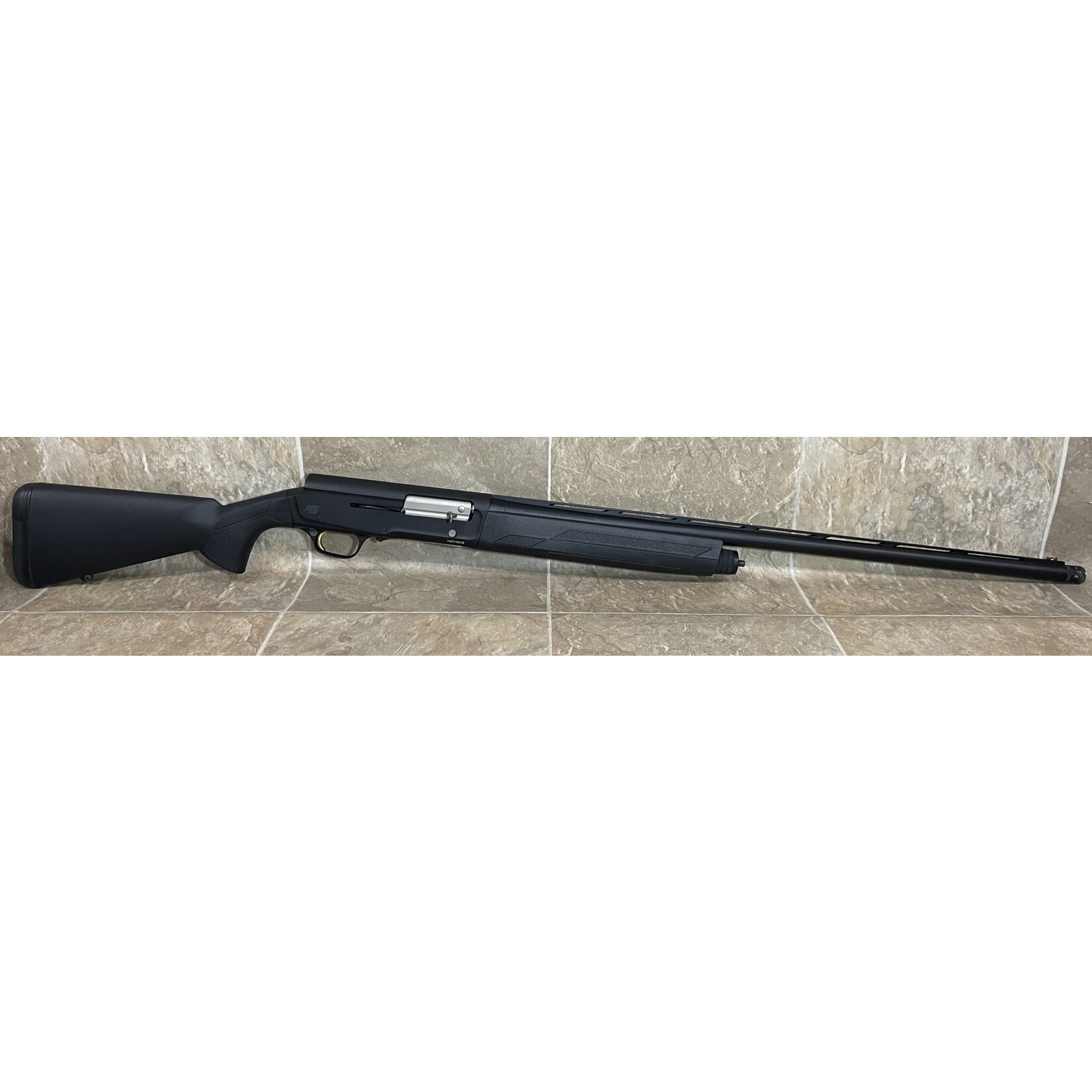 Used Browning A5 Stalker 12ga 3" 28" (116ZY16528)