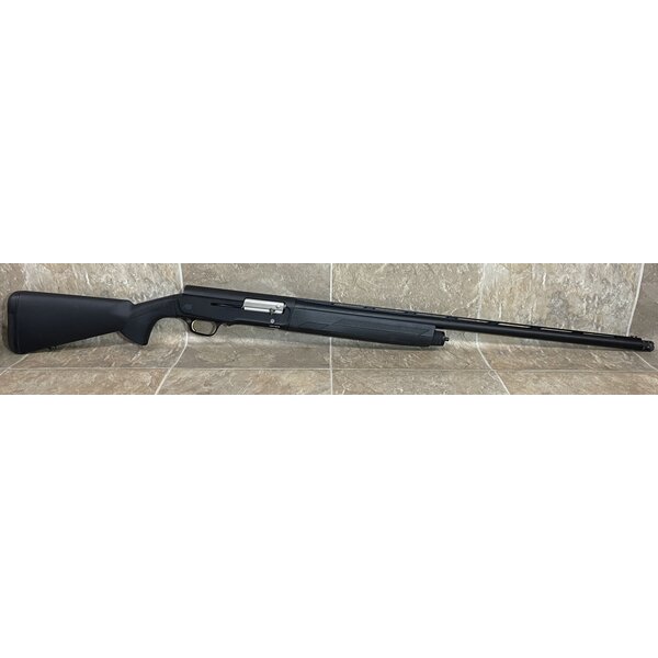 Used Browning A5 Stalker 12ga 3" 28" (116ZY16528) — Eagle Firearms