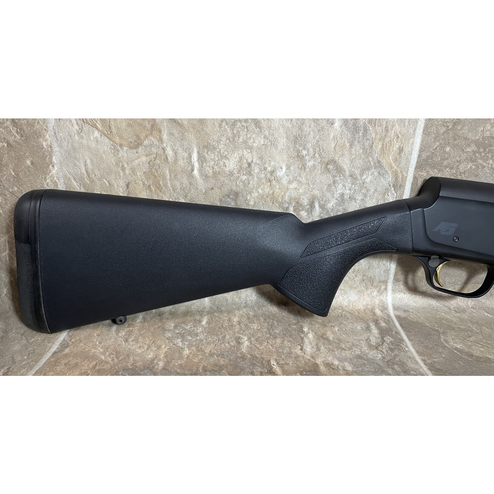 Used Browning A5 Stalker 12ga 3" 28" (116ZY16528)