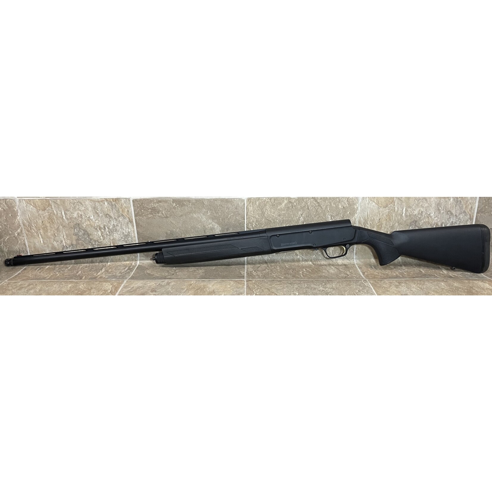 Used Browning A5 Stalker 12ga 3" 28" (116ZY16528)